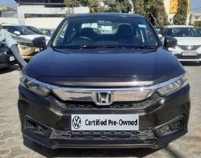 Honda Amaze(2013-2016) 1.2 Sx I-vtec